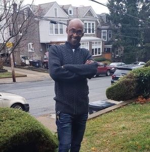 Meet your Posher, Ronald